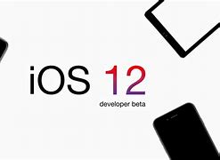 Image result for iPhone 6s iOS 12