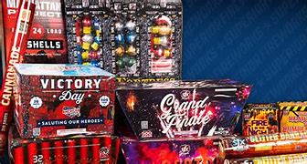 Image result for Cheap Fireworks