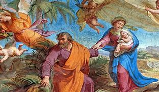Image result for St. Joseph Father's Day