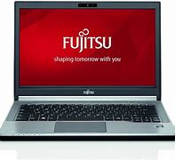 Image result for Fujitsu Notebook Life Book E734