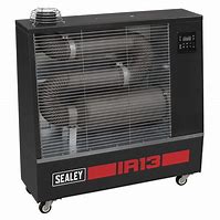 Image result for Industrial Infrared Heaters