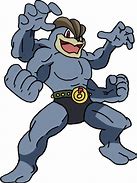 Image result for Sleeping with Your Machoke