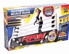 Image result for WWE Action Figure Ring