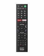 Image result for Sony Voice Remote Control