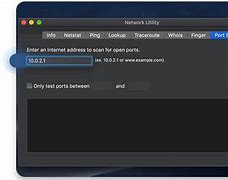 Image result for How to Find My Port Number