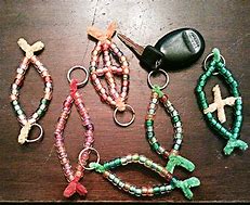 Image result for Fishing Bead Chain