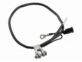Image result for Vermeer CTX200 Ground Battery Cable