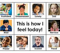 Image result for Today Was Chart Feelings