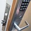Image result for Apple Keyless Door Lock