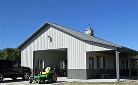 Image result for 30 X 60 Pole Barn