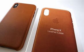 Image result for iPhone X Case Apple Original