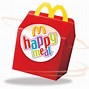 Image result for Happy Meal Smile Logo