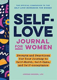 Image result for Self Love Journal