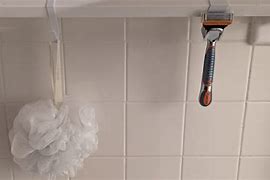 Image result for Bathroom Towel Bars and Hooks