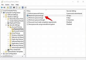 Image result for Remove Password Windows 10
