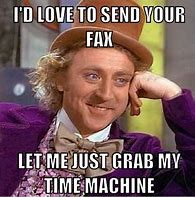 Image result for Funny Fax Meme