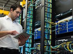 Image result for Fiber Telecommunications Workers