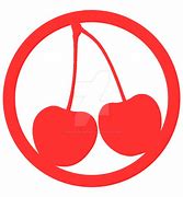 Image result for Cherry Wish Logo Transparent