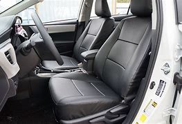 Image result for Front Seat Cushion for 2016 Toyota Corolla