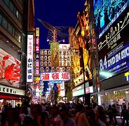 Image result for Osaka Prefecture Souvenirs