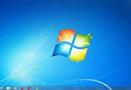 Image result for Windows 7 Welcome Screen
