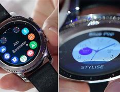 Image result for Samsung Galaxy Gear Watch 5G Waterproof