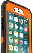 Image result for OtterBox Clear Case On iPhone 7 Plus