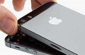 Image result for iPhone 5S Back