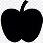 Image result for Apple Only Whit Leave Silhouette