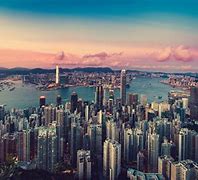 Image result for Hong Kong Wallapeper
