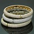 Image result for Gold Bangle Bracelets