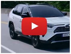 Image result for Toyota Self-Charging Hybrid Commercial