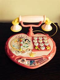 Image result for Colored Princess Phones