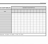 Image result for Business Blank Chart