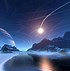 Image result for Vertical Shooting Star