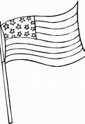 Image result for Coloring Page of a Flag