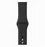 Image result for Apple SportBand Gray Watch Series 3