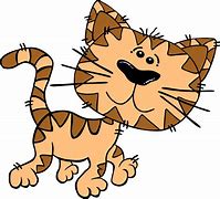 Image result for Cat On iPad Cartoon