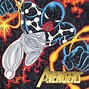 Image result for Galaxy Spider-Man What Force Is That
