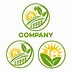 Image result for Modern Farm Logo