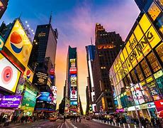 Image result for America Times Square