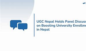 Image result for UGC Nepal