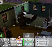 Image result for The Sims 5 User Interface