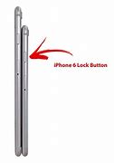 Image result for iPhone 6 Lock Button