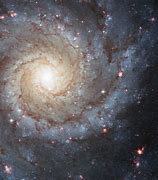 Image result for Galaxy NGC 7496 Hubble