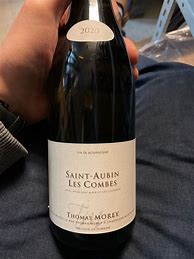 Image result for Thomas Morey Saint Aubin Combes Blanc