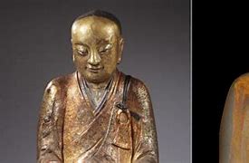 Image result for Buddhist Mummies