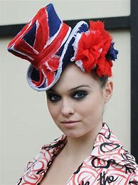 Image result for Fashion in the UK 2003