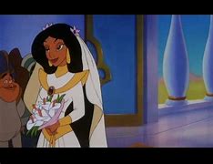 Image result for The King of Thieves Princess Jasmine and Aladdin