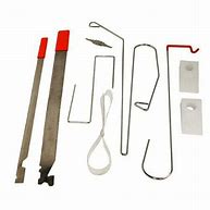 Image result for Car Door Opener Tool